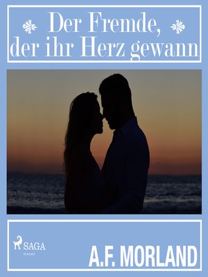 cover image of Der Fremde, der ihr Herz gewann (Ungekürzt)
